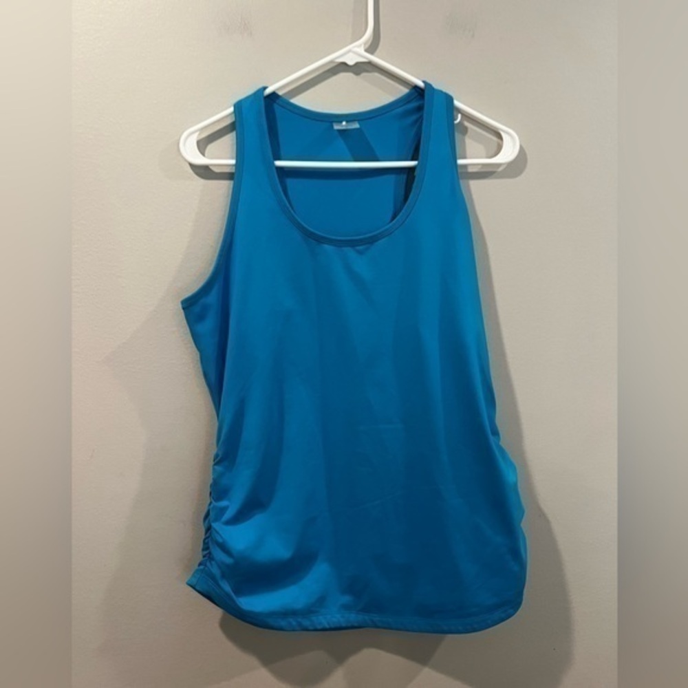Calia Racerback tank